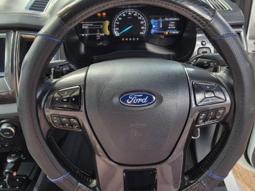 Ford Everest Limited 3.2 4X4 in Botswana