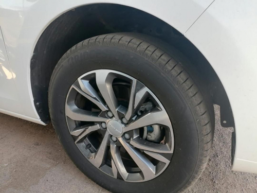 Haval JOLION in Botswana