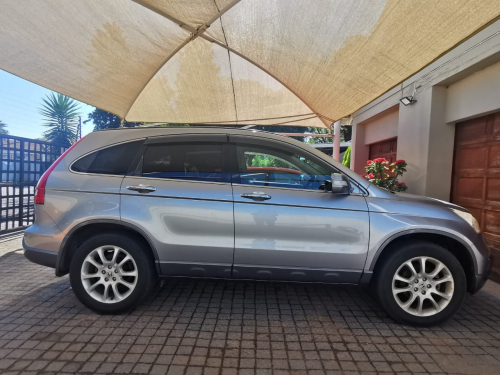 Pre-owned Honda CRV 2.4 AWD for sale in 
