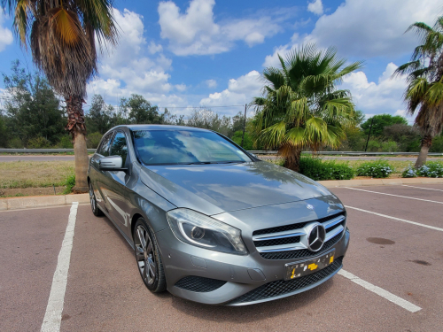 Used Mercedes-Benz A200 for sale in Gaborone
