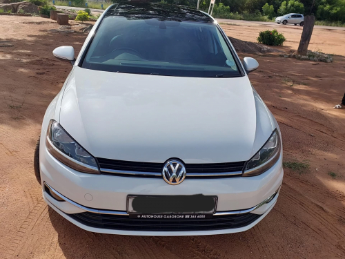 Pre-owned Volkswagen Golf 7 for sale in 