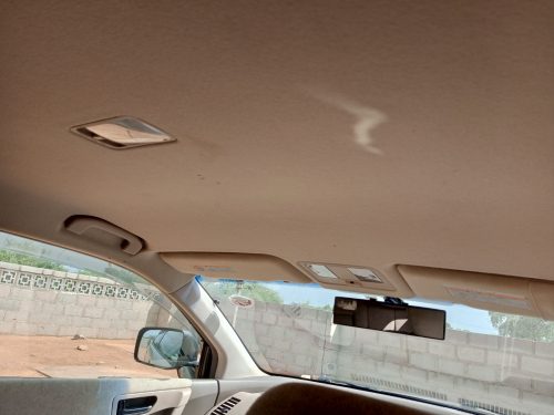 Nissan Murano in Botswana