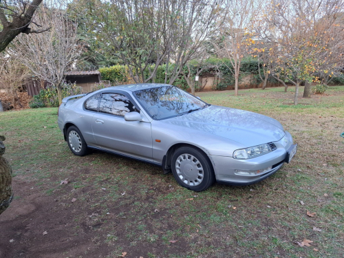 Used Honda Prelude for sale in Gaborone