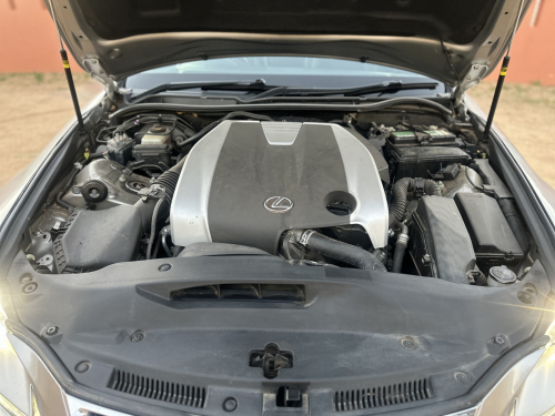 Lexus IS250 in Botswana
