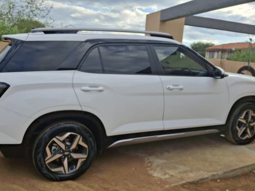 Hyundai Alcazar 2.0L 7-Seater in Botswana
