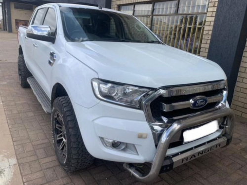 Ford Ranger XLT 3.2l in Botswana