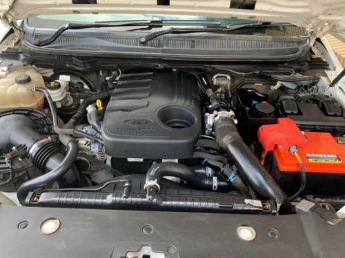 Ford Ranger XLT 3.2l in Botswana