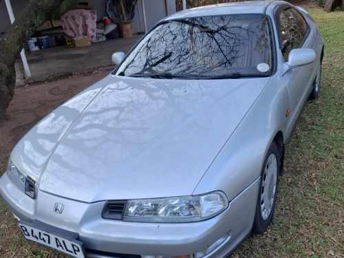 Honda Prelude in Botswana