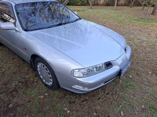 Honda Prelude in Botswana