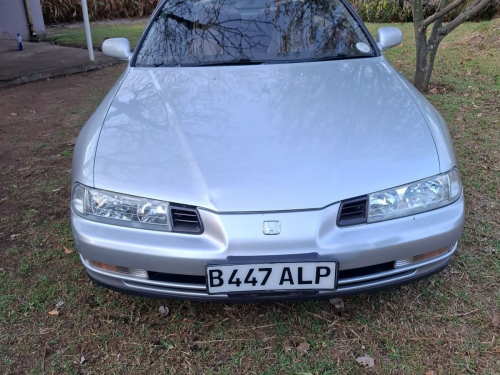 Honda Prelude in Botswana