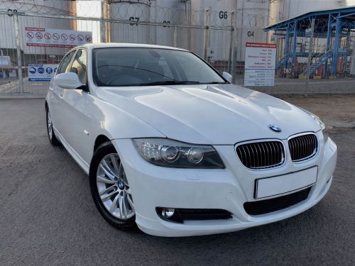 Pre-owned BMW 3 Series LCI E90 325i for sale in 