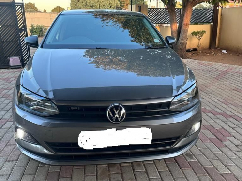 Used Volkswagen Polo TSI for sale in Gaborone