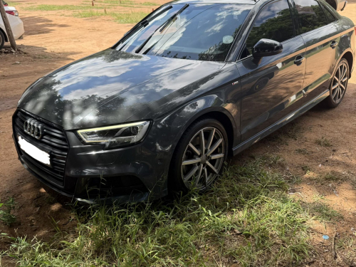 Audi A3 4.0 TFSI in Botswana