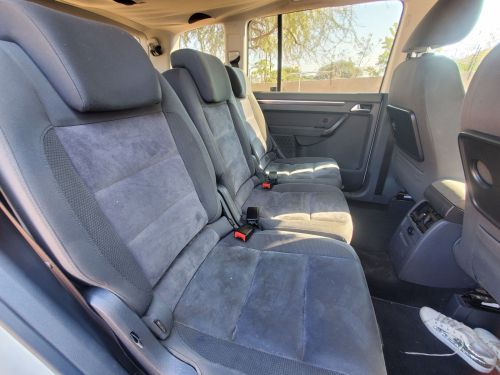 Volkswagen Touran 1.4i 7Seater in Botswana