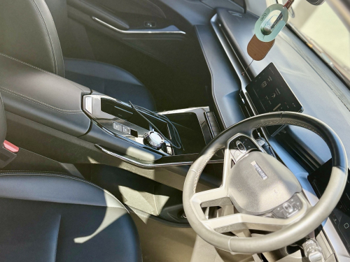 Haval H6 in Botswana
