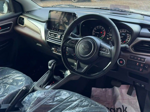 Suzuki 1.5 GLX FRONX in Botswana