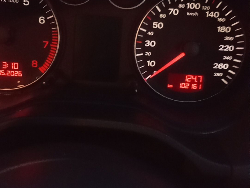 Audi A3 3.2 in Botswana