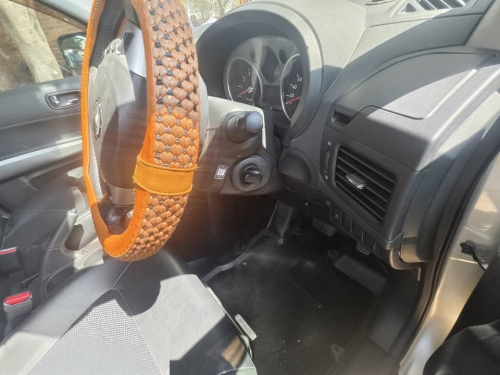 Nissan X TRAIL in Botswana