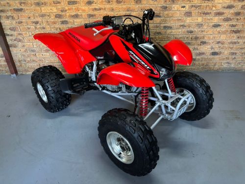 Pre-owned Honda Trx for sale in 