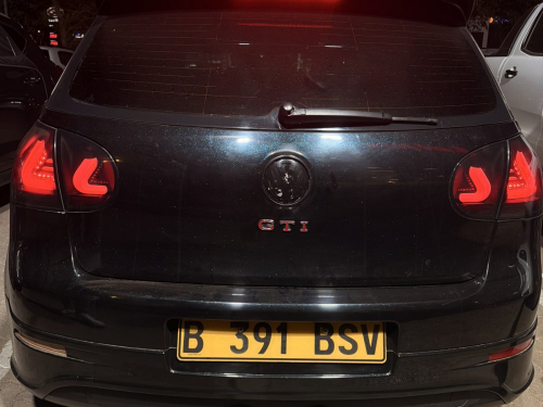 Volkswagen Golf 5 Gti in Botswana