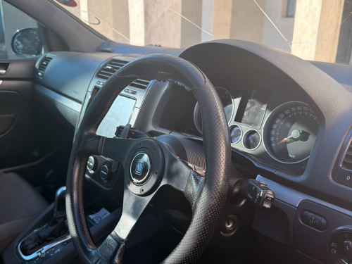 Volkswagen Golf 5 Gti in Botswana