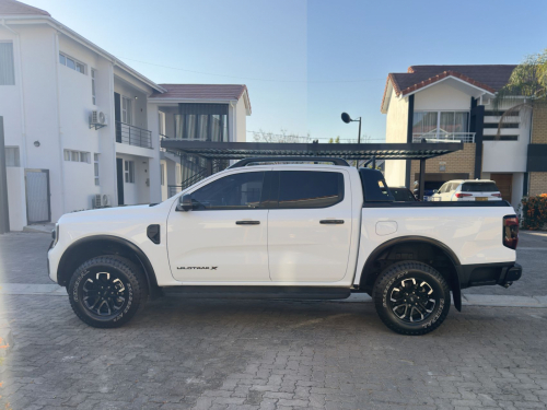 Used Ford Ranger Wildtrak X for sale in Gaborone