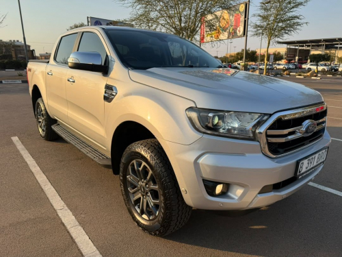 Pre-owned Ford Ranger 4x4 for sale in 