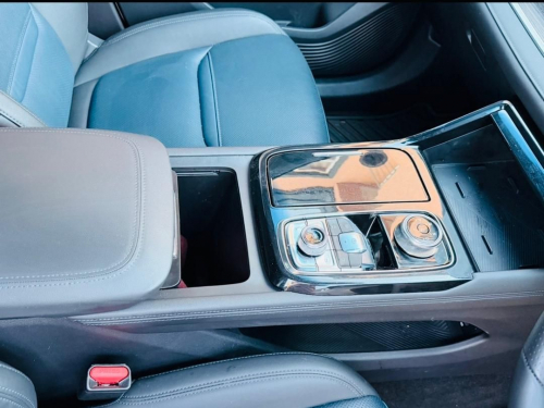 Ford Territory Titanium 1.8 L Ecoboost in Botswana