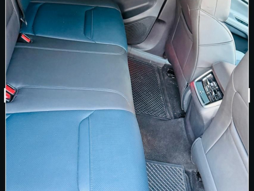 Ford Territory Titanium 1.8 L Ecoboost in Botswana