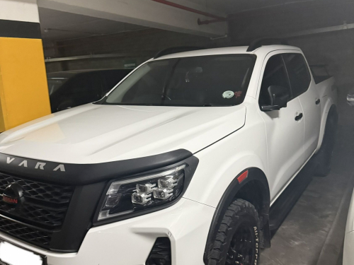 Nissan Navara Pro 4x , Auto 4x4 in Botswana