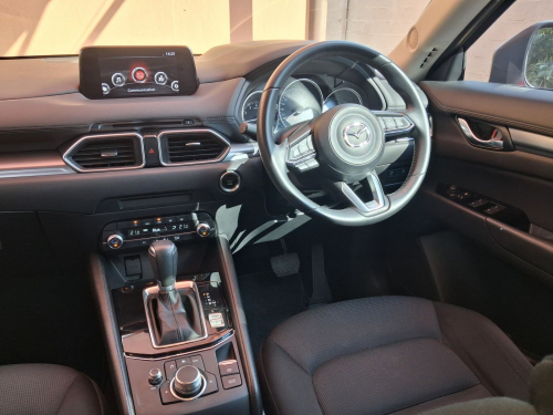 Mazda CX-5 2.0 Active in Botswana
