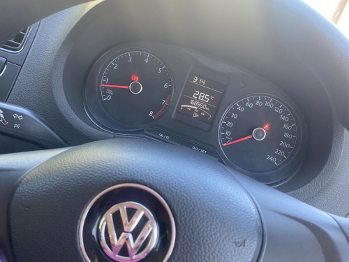 Volkswagen Golf in Botswana