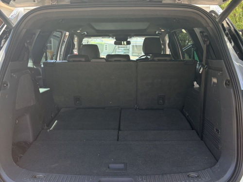 Ford Everest 3.2 Limited in Botswana