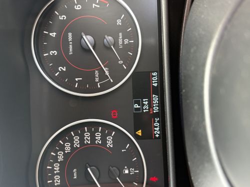 BMW M135i LCi in Botswana