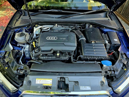 Audi A3 1.8T QUATTRO in Botswana
