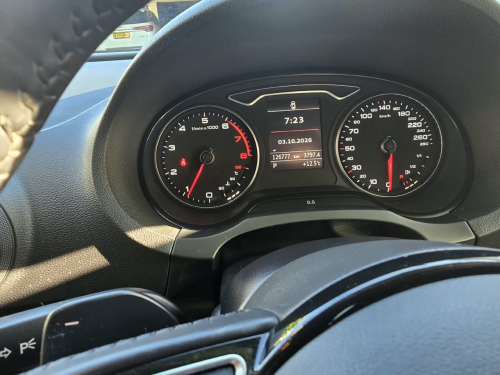 Audi A3 1.8T QUATTRO in Botswana