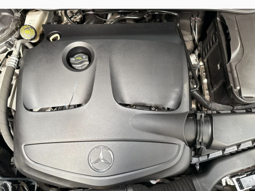 Mercedes-Benz A200 1.6 petrol in Botswana