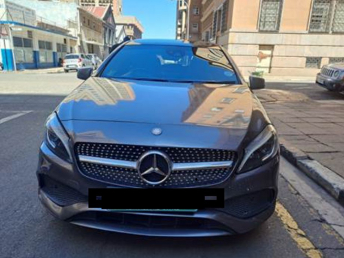 Used Mercedes-Benz A200 1.6 petrol for sale in Gaborone