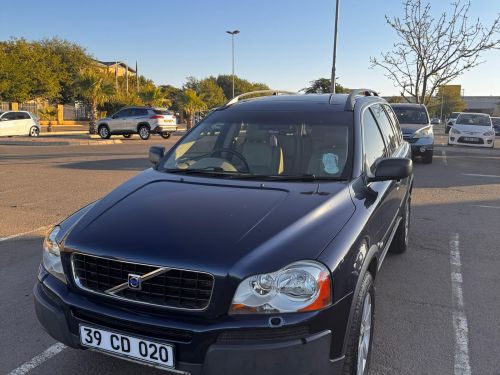 Pre-owned Volvo XC90 for sale in 