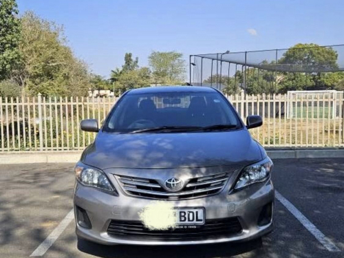 Pre-owned Toyota Corolla quest for sale in 