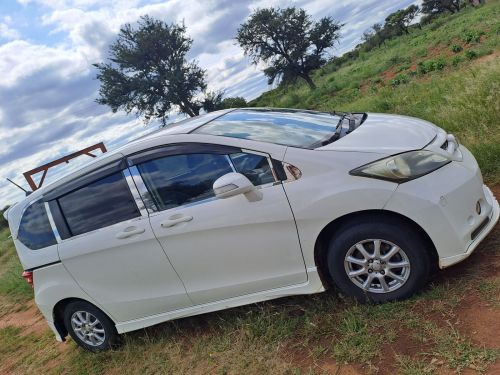 Pre-owned Honda Freed for sale in 