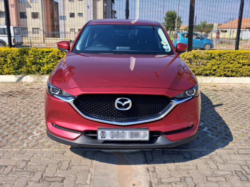 Mazda CX-5 2.0 Active in Botswana