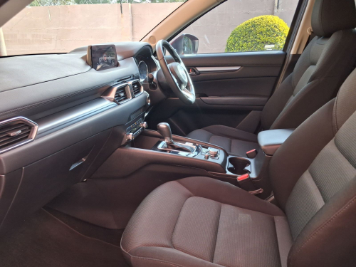 Mazda CX-5 2.0 Active in Botswana