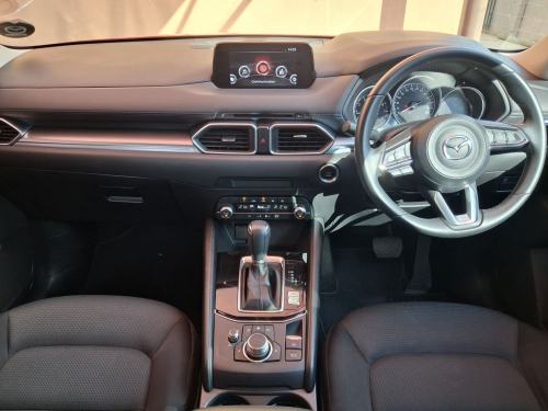 Mazda CX-5 2.0 Active in Botswana