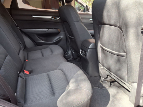 Mazda CX-5 2.0 Active in Botswana