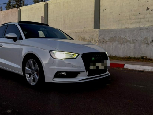 Audi A3 Ultra Tfsi in Botswana