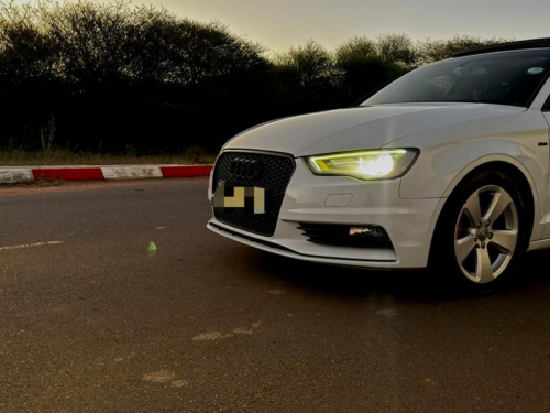 Audi A3 Ultra Tfsi in Botswana
