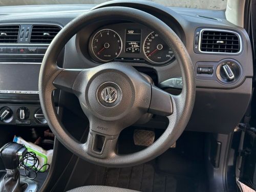 Volkswagen Polo in Botswana