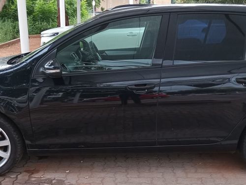 Volkswagen Golf TSI in Botswana
