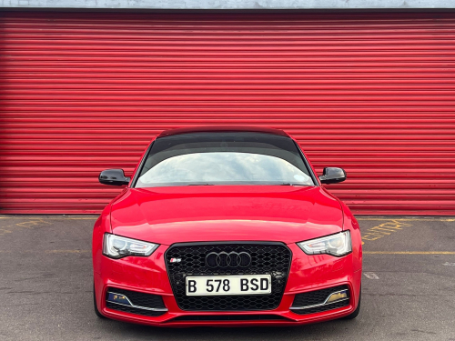 Used Audi S5 4.2 FSI V8 for sale in Gaborone